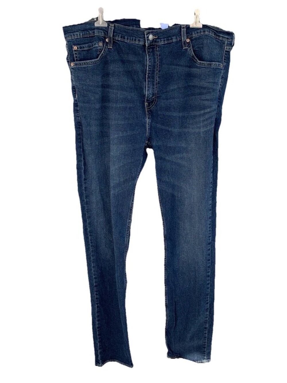 Levi's Signature Gold Skinny leg Men's Jeans Size 42 x 36